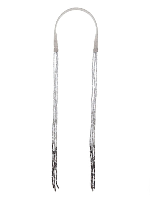 PESERICO SIGN COLLANA